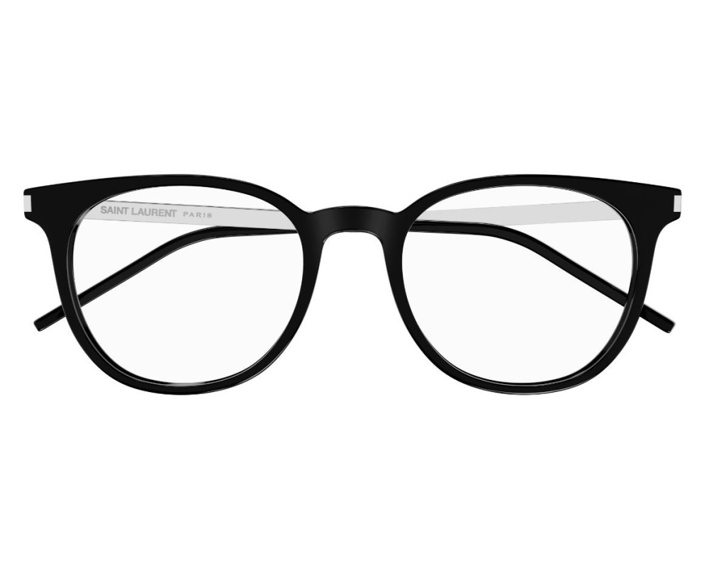 Lunettes de vue Saint Laurent Corner Angle SL 683/F