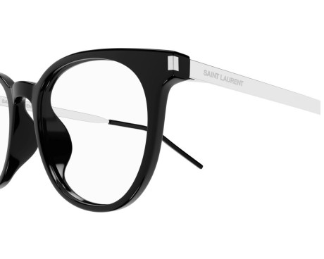 166757-Bril Saint Laurent Hoek SL 683/F