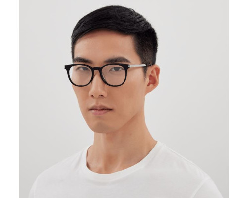 Lunettes de vue Saint Laurent Corner Angle SL 683/F