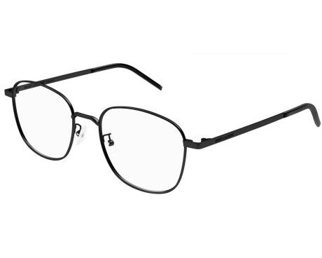 166769-Eyeglasses Saint Laurent SL Logo SL 682/F