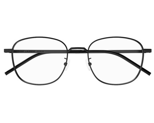 Eyeglasses Saint Laurent SL Logo SL 682/F