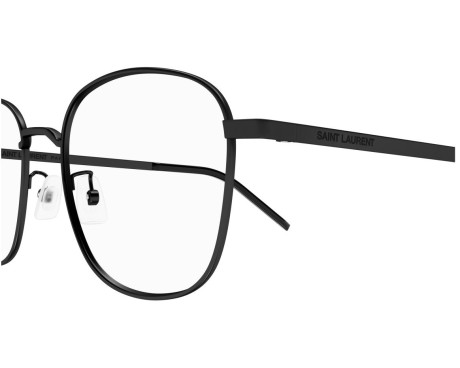 166771-Lunettes de vue Saint Laurent SL Logo SL 682/F