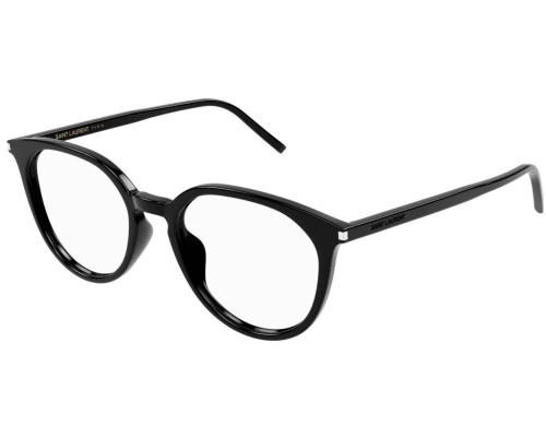 Lunettes de vue Saint Laurent Corner Angle SL 681/F