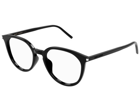 166775-Bril Saint Laurent Hoek SL 681/F