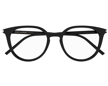166776-Bril Saint Laurent Hoek SL 681/F