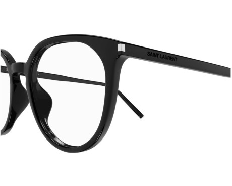 166777-Lunettes de vue Saint Laurent Corner Angle SL 681/F