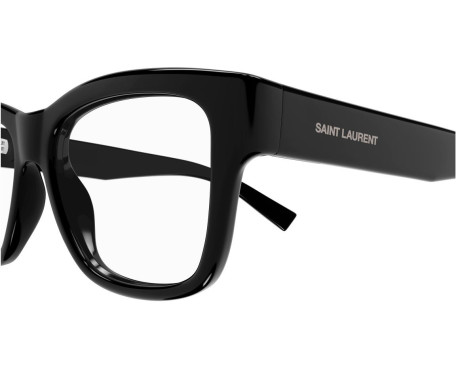 166787-Lunettes de vue Saint Laurent Classic SL 677