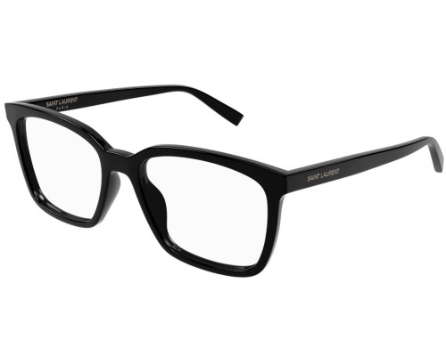 Lunettes de vue Saint Laurent SL Logo SL 672
