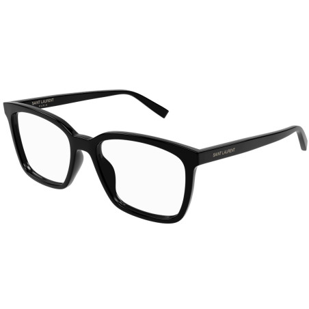 Lunettes de vue Saint Laurent SL Logo SL 672