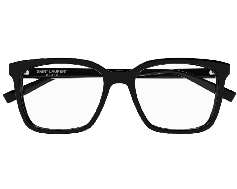 Lunettes de vue Saint Laurent SL Logo SL 672