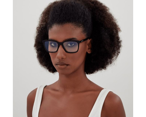 Lunettes de vue Saint Laurent SL Logo SL 672