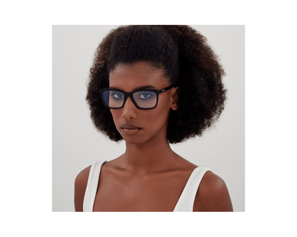 Lunettes de vue Saint Laurent SL Logo SL 672