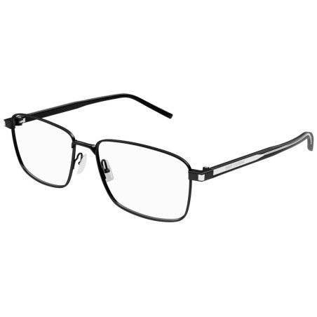 Lunettes de vue Saint Laurent Corner Angle SL 666
