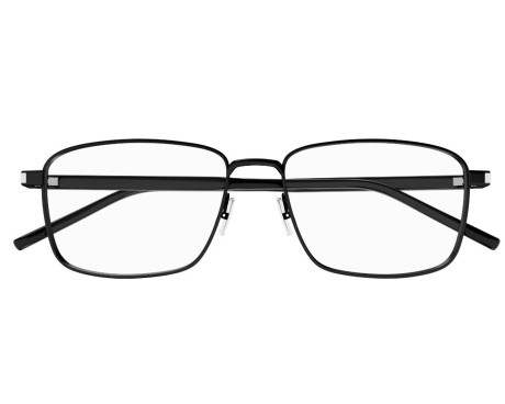 166837-Saint Laurent Hoek SL 666 bril