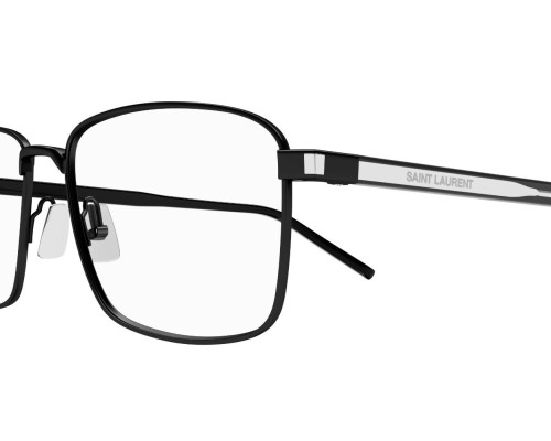 Lunettes de vue Saint Laurent Corner Angle SL 666