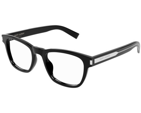 166849-Eyeglasses Saint Laurent Corner Angle SL 664