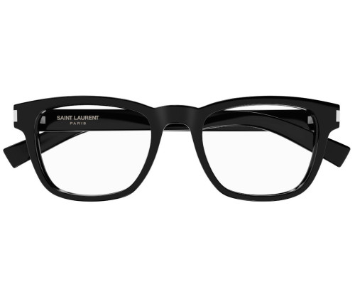 Lunettes de vue Saint Laurent Corner Angle SL 664