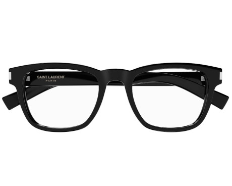166850-Lunettes de vue Saint Laurent Corner Angle SL 664