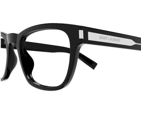 166851-Eyeglasses Saint Laurent Corner Angle SL 664