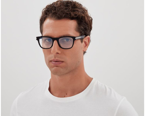 Eyeglasses Saint Laurent Corner Angle SL 664