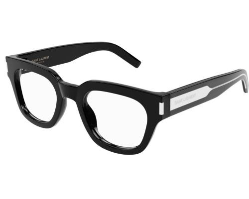 Lunettes de vue Saint Laurent Corner Angle SL 661