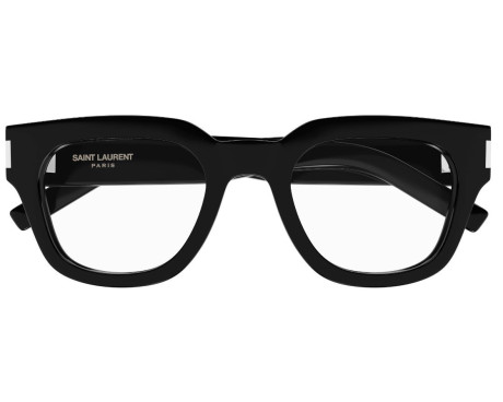 166860-Lunettes de vue Saint Laurent Corner Angle SL 661