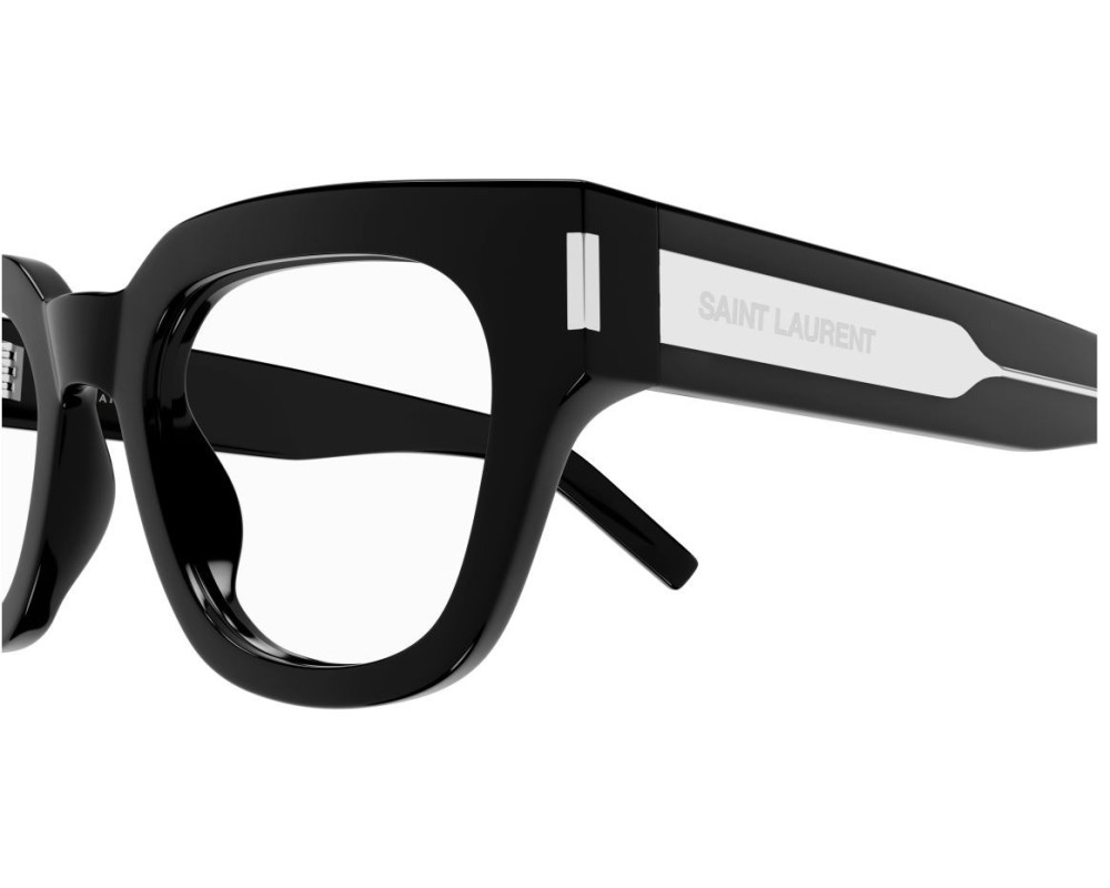 Lunettes de vue Saint Laurent Corner Angle SL 661