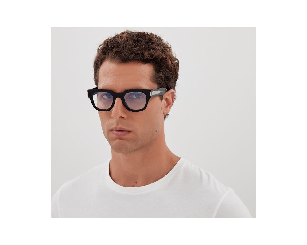 Bril Saint Laurent Hoek SL 661