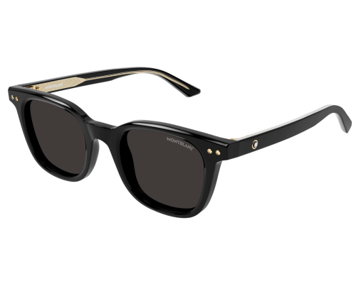 Lunettes de Soleil Montblanc Snowcap MB0320S