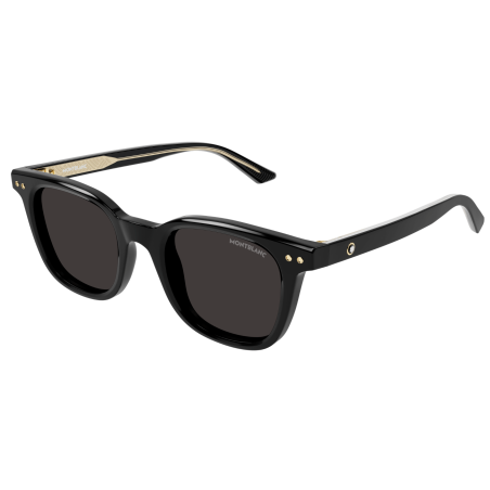 Lunettes de Soleil Montblanc Snowcap MB0320S