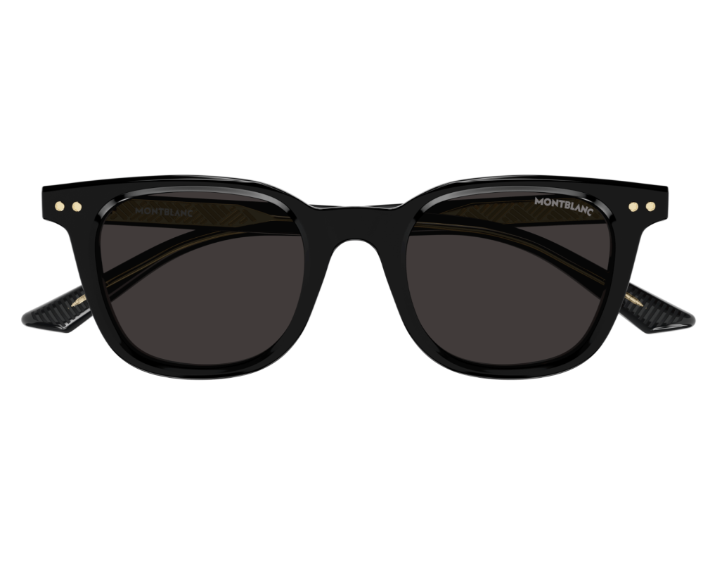 Lunettes de Soleil Montblanc Snowcap MB0320S
