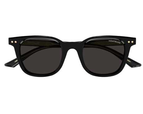 166880-Zonnebril Montblanc Sneeuwkap MB0320S