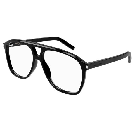 Lunettes de vue Saint Laurent New Wave SL 596 DUNE OPT