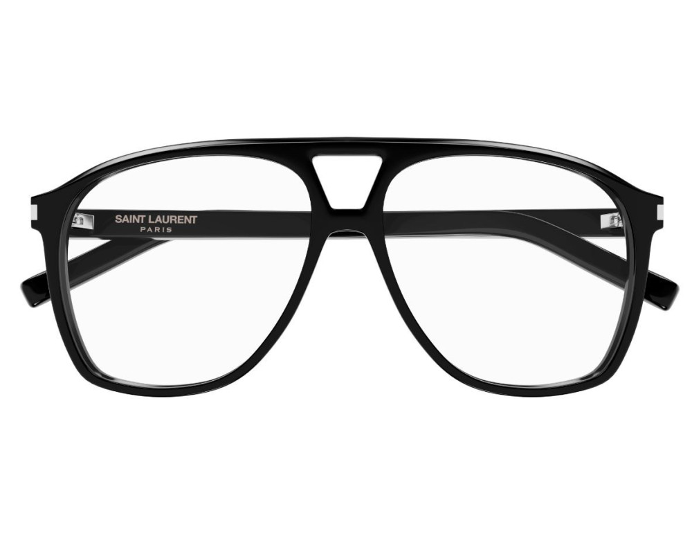 Lunettes de vue Saint Laurent New Wave SL 596 DUNE OPT