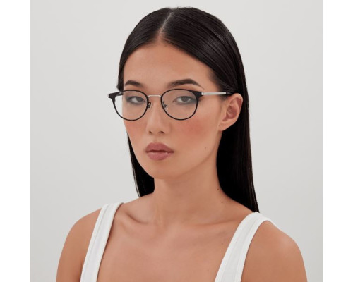 Lunettes de vue Saint Laurent Classic SL 584/J