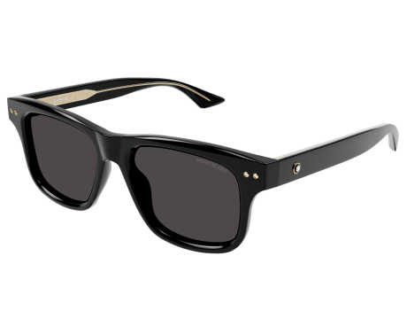 166908-Lunettes de Soleil Montblanc Snowcap MB0319S
