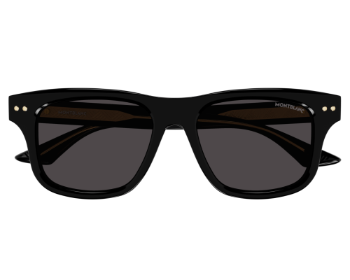 Lunettes de Soleil Montblanc Snowcap MB0319S