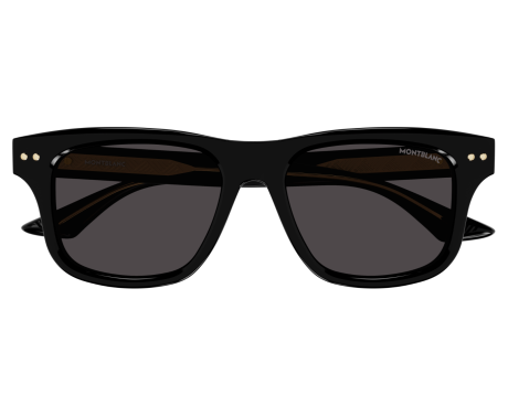 166910-Zonnebril Montblanc Sneeuwkap MB0319S