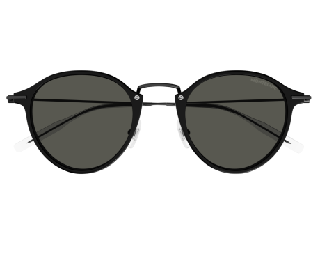 166933-Lunettes de Soleil Montblanc Snowcap MB0294S