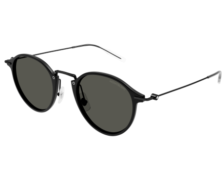 166935-Lunettes de Soleil Montblanc Snowcap MB0294S