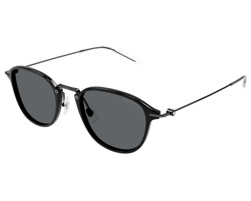 Zonnebril Montblanc Established MB0155S