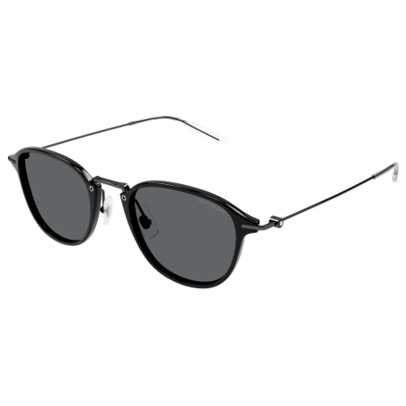 Zonnebril Montblanc Established MB0155S