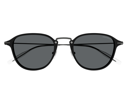 Lunettes de Soleil Montblanc Established MB0155S