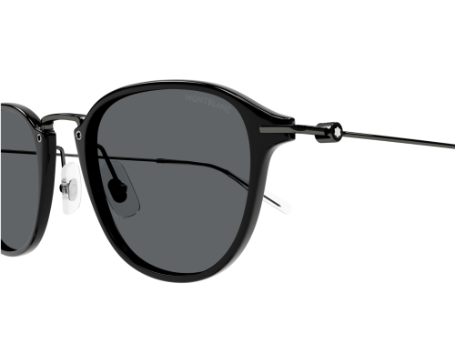 Lunettes de Soleil Montblanc Established MB0155S
