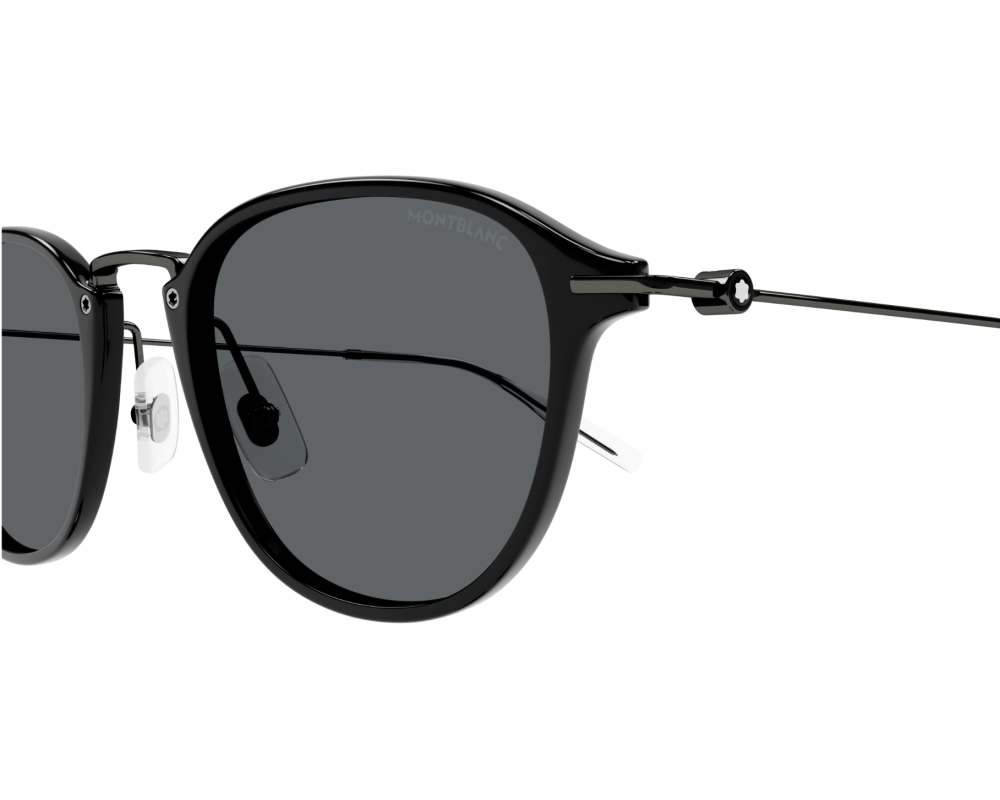 Lunettes de Soleil Montblanc Established MB0155S