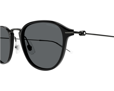 166951-Lunettes de Soleil Montblanc Established MB0155S