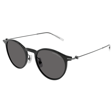 Lunettes de soleil Montblanc Established MB0097S