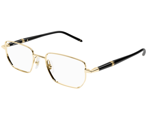 Lunettes de vue Montblanc Meisterstück MB0347O