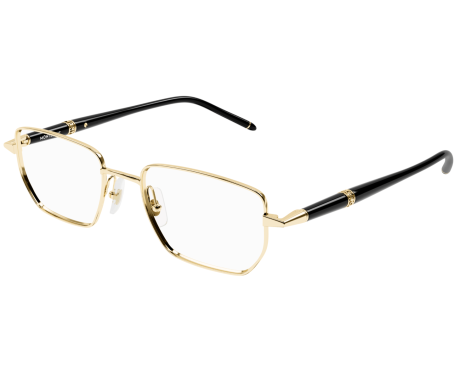 166966-Bril Montblanc Meisterstück MB0347O