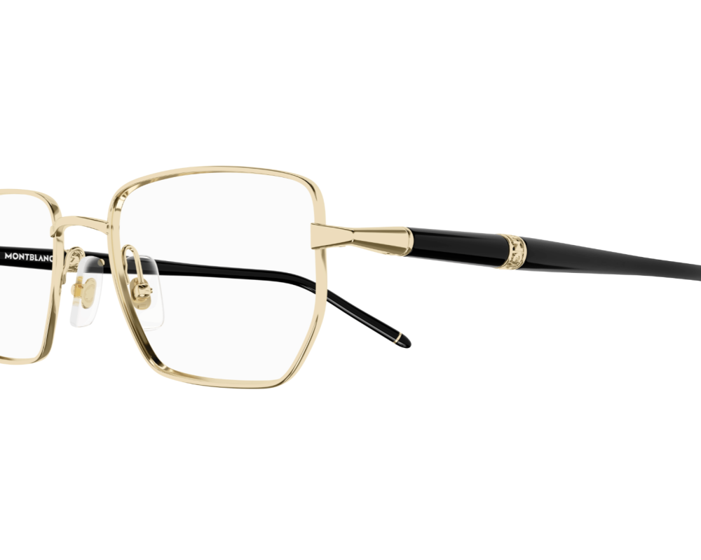 Lunettes de vue Montblanc Meisterstück MB0347O